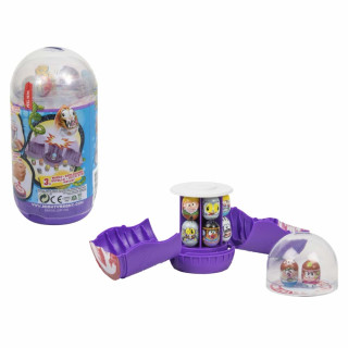 Mighty Beanz Slam Pack - 8 Beanz, Überraschung (Giochi Preziosi MGH03000)