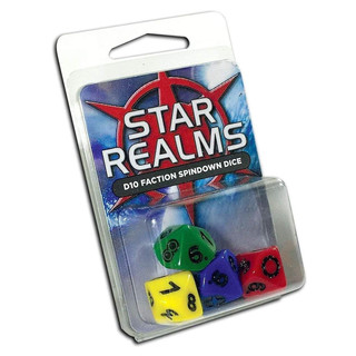 Legion - 16mm Dice - Star Realms