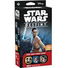 Star Wars Destiny Rey Starter Pack - English