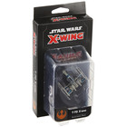 Star Wars X-Wing: T-70 X-Wing Expansion Pack - English