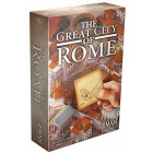 The Great City of Rome - English
