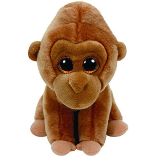 Ty Beanie Boo´s Glubschi´s Gorilla Monroe 33 cm 90233