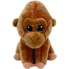 Ty Beanie Boo´s Glubschi´s Gorilla Monroe 33...