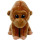 Ty Beanie Boo´s Glubschi´s Gorilla Monroe 33 cm 90233