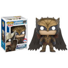 Funko - Figurine DCs Legends of Tomorrow - Hawkgirl NYCC...