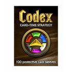 Codex: Card Sleeves - English