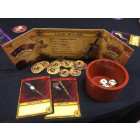Spoils of War - English