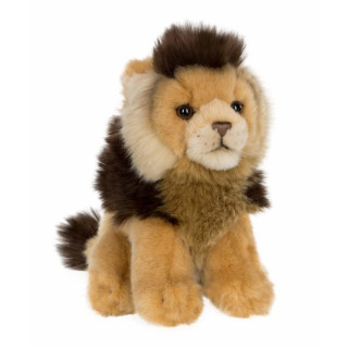 WWF Plüschtier Löwe (19cm)