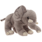 WWF Elefant, 2-Fach Sortiert, 18 cm - Zufällige...
