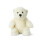 WWF Plüschfigur Eisbär Sitzend 22 cm