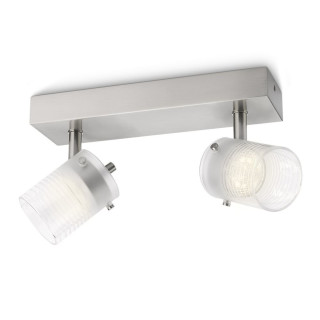 Philips LED Spotbalken Toile, 532626716