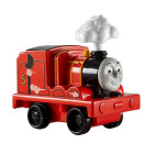 Fisher-Price My First Thomas the Train Pullback Puffer James