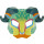 Coco New! Disney Pixar Movie - Pepita Mask
