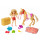 Barbie Club Chelsea Doll and Horse, GFF50