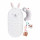 Fisher-Price GJD32 - Baby Bunny Massage Set