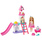 Barbie GML73 - Barbie Prinzessinnen-Abenteuer...