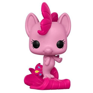Funko POP! My Little Pony Movie - Pinkie Pie Sea Pony Vinyl Figure 10cm