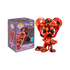 POP Artist Series: Mickey- Firefighter Mickey