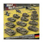 Battlefront WWIII West German Army Deal (Plastic)