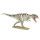 Safari Ltd. Wild Safari® Prehistoric World Dinosaurier 303929 - Giganotosaurus