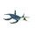 Safari Ltd. Wild Safari® Prehistoric World Dinosaurier 304029 - Kronosaurus