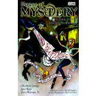 House of Mystery Vol. 5: Under New Management
