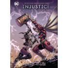 Injustice: Gods Among Us: Year Five Vol. 2