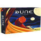 Dune Board Game - French Language