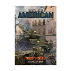 Battlefront Bulge: American (LW 100p A4 HB)