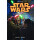 Star Wars Gegenwind von Paul S. Kemp - Taschenbuch