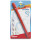 Bontempi 31 3042 Blockflöte, Rot