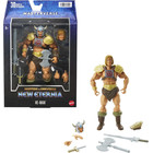 Masters of the Universe HDR37 - Masterverse Collection,...