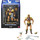Masters of the Universe HDR37 - Masterverse Collection, New Eternia He-Man, ca. 18 cm große MOTU Actionfigur zum Spielen und Sammeln, Geschenk für Kinder ab 6 Jahren und erwachsene Sammler