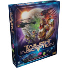 Fantasy Flight Games FFGTIN01 FFGTIN01 Inschrift...
