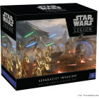 Star Wars Legion Separatist Invasion Force Battle Force...