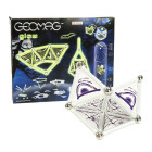 Beluga Spielwaren 331 - GeomGLOW 37-teilig