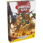 Zombicide Gear Up
