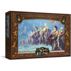 A Song Of Fire & Ice Golden Company Swordsmen