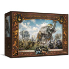 A Song Of Fire & Ice Golden Company Elephants