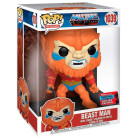 Funko Pop! TV Masters of The Universe #1039 Beast Man...