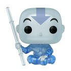 Funko POP! Animation Avatar The Last Airbender #940 -...