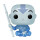 Funko POP! Animation Avatar The Last Airbender #940 - Aang [Spirit] Glow-in-the-Dark Exclusive