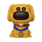 Funko 57385 POP Disney: Dug Days- Hero Dug