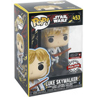 POP Star Wars: Retro Series- Luke Skywalker