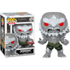 Funko #408 Batman Doomsday Injustice God Among Us, Pop,...