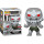 Funko #408 Batman Doomsday Injustice God Among Us, Pop, Limited Edition