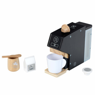 Theo Klein Electrolux Kaffeemaschine, Holz