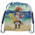 PLAYMOBIL – Turnbeutel 38 x 35 cm Sportbeutel aus Polyester 126496 Piraten Motiv 7"