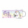 Pummel & Friends Tasse Zebrasus - One Day I Will Fly Kaffeetasse Becher Kaffeebecher aus Keramik 320 ml