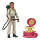 Ghostbusters E9771 Schreck mit Glücksfigur mit interaktiver Geisterfigur und Zubehör, Spielzeug ab 4 Jahren, tolles Geschenk für Kinder